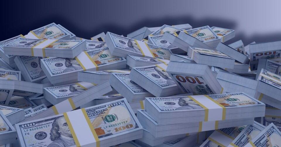 Morrisey’s inaugural committee gave $500,000 to a dark money group that financed a pro-Morrisey super PAC