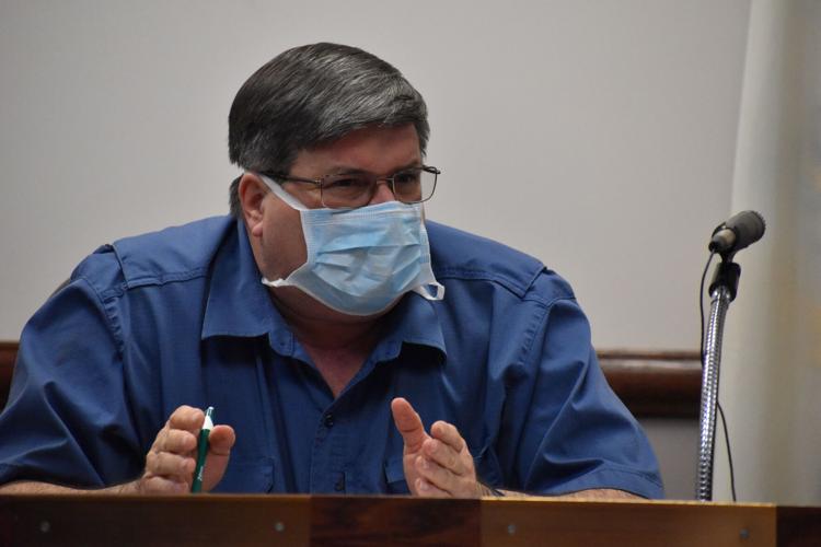 Fairmont Planning Commission zoning changes Local News