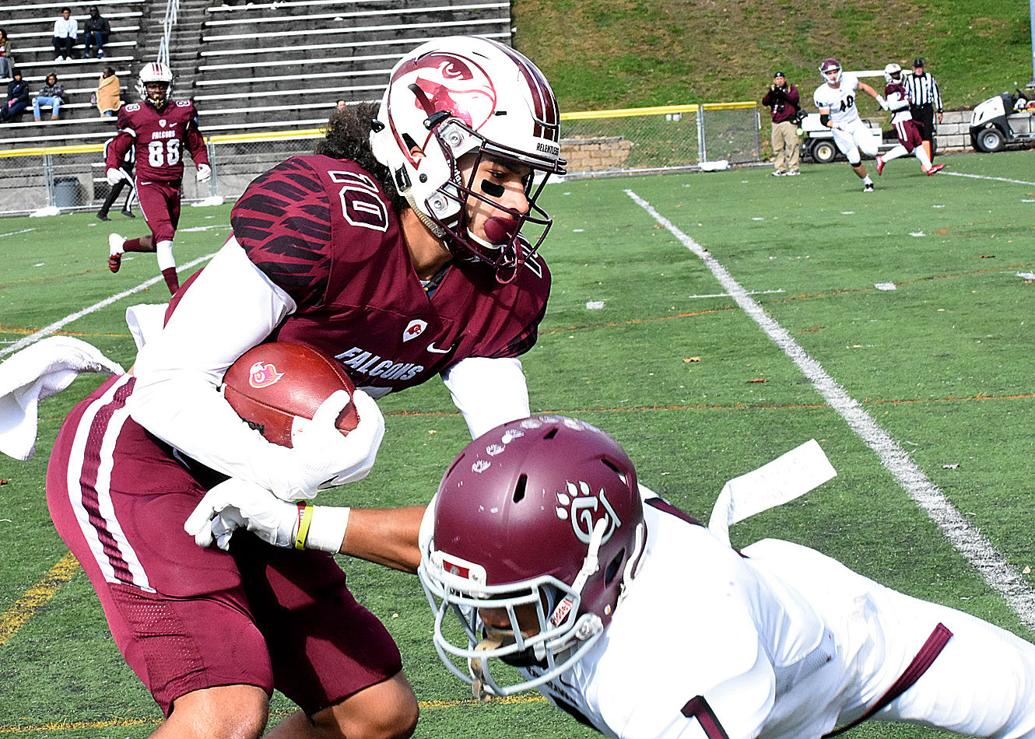 Fairmont State notebook Thursdays are the new normal for FSU football