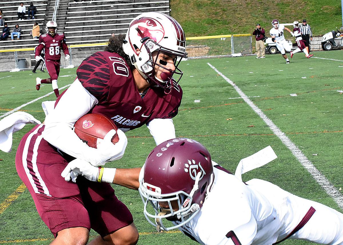 Fairmont State Notebook Thursdays Are The New Normal For Fsu