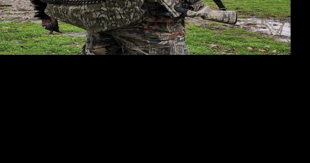 Why is turkey season so late?