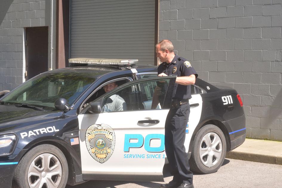 Fairmont Police Department seeks new officers News