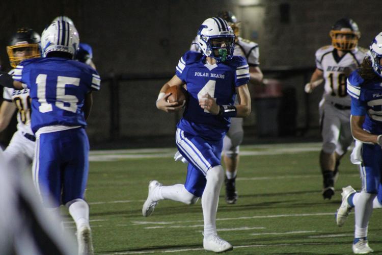 Fairmont Senior using football playoff loss as fuel for season