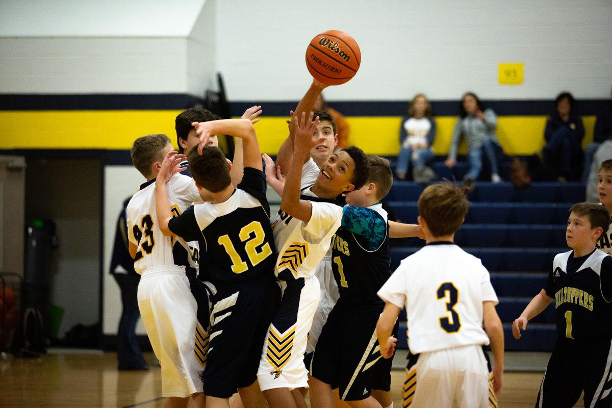 Prep Roundup Friday Jan 11 Sports Timeswv Com
