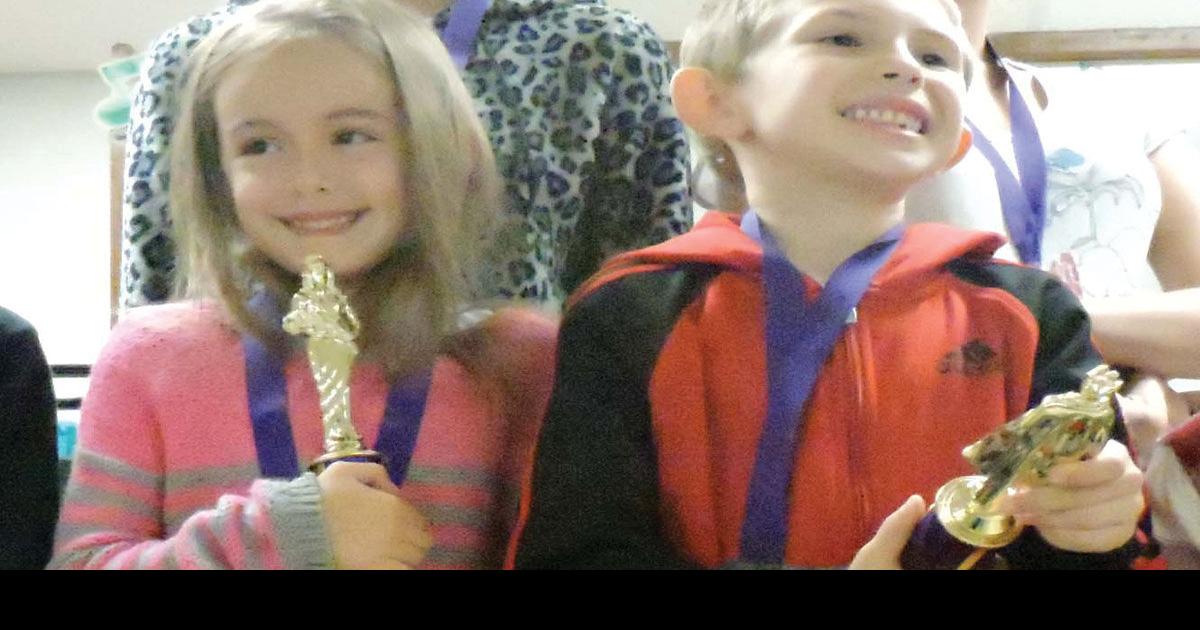 Rivesville Fall Festival raises money for needed school items News