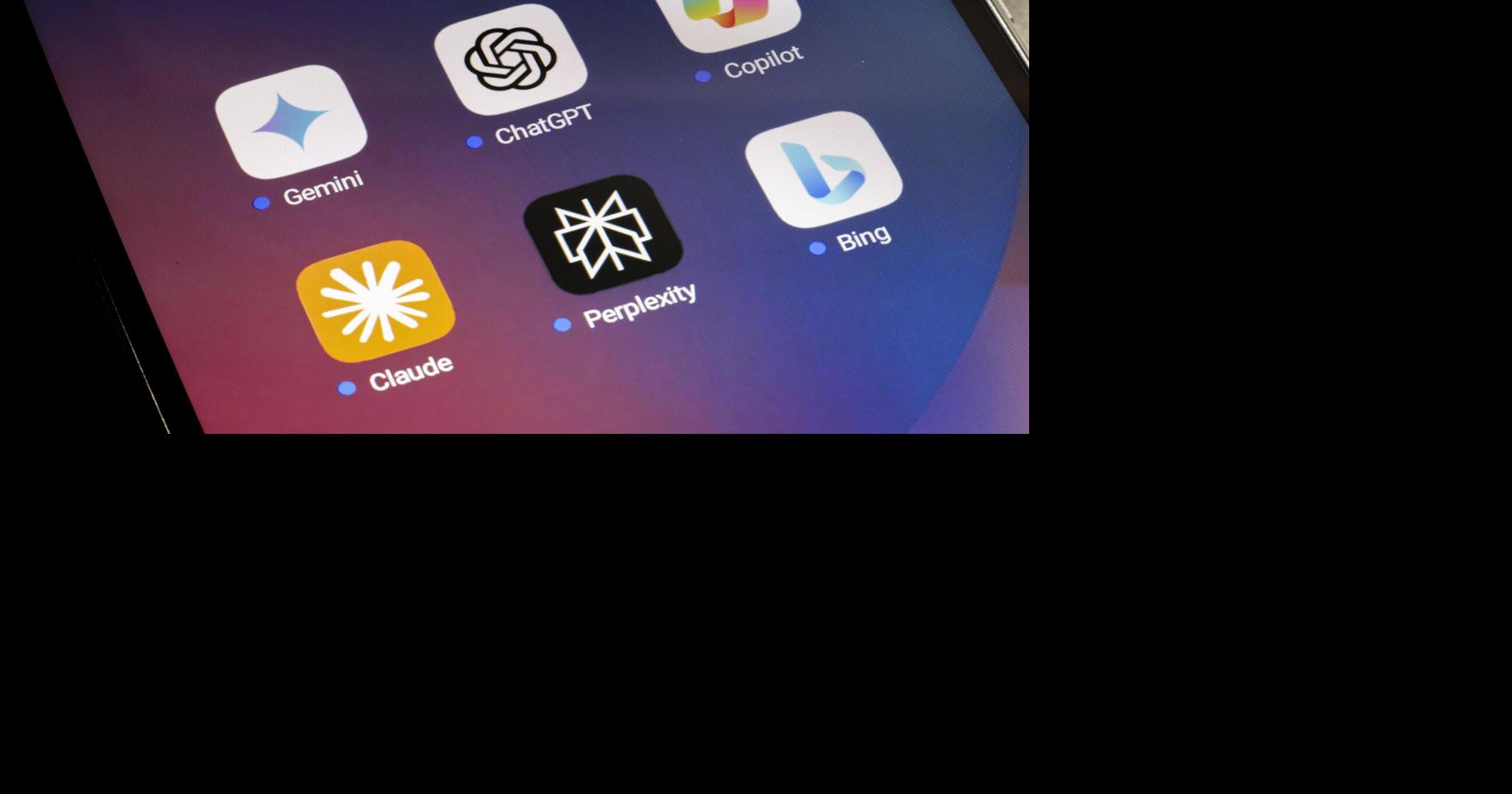 Gov. Newsom signs AI safety bill aimed at protecting children from chatbots