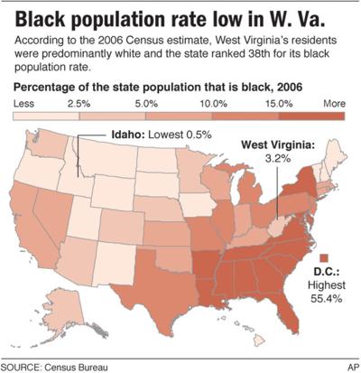 Torture case sheds light on long, complex history of race relations in West Virginia