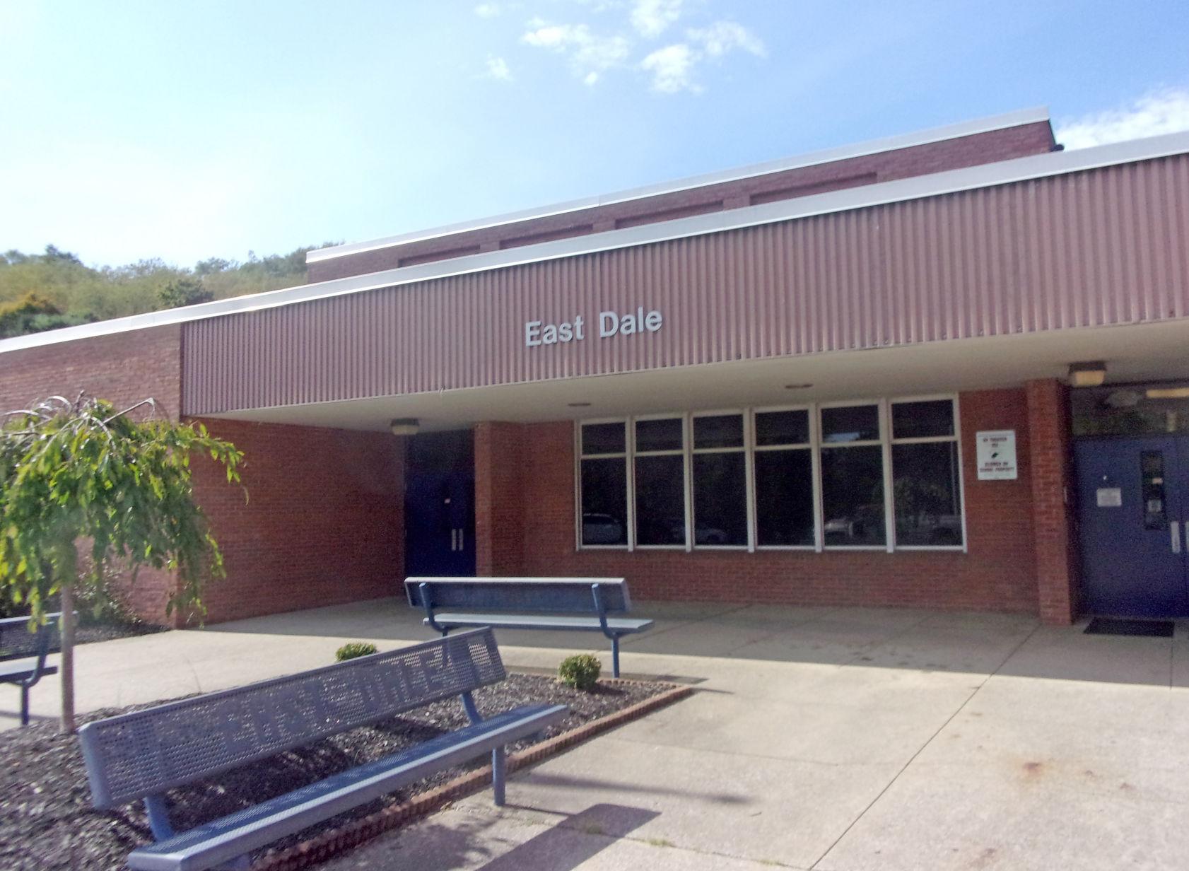 Polling places to be consolidated News