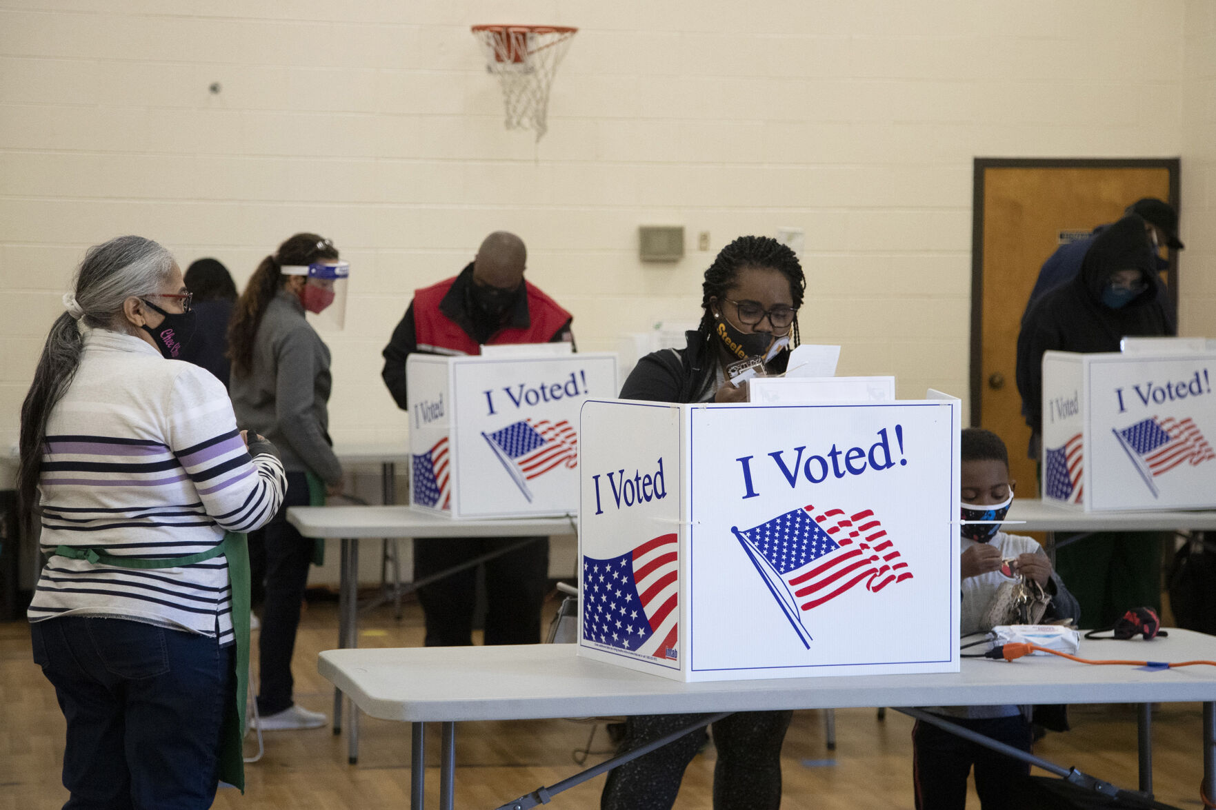 Trio hopes to use the Dems' 2020 Georgia playbook in South Carolina - Vimarsana News