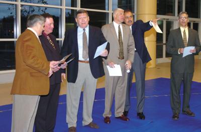 Saluting Fsu S Best Local News Timeswv Com