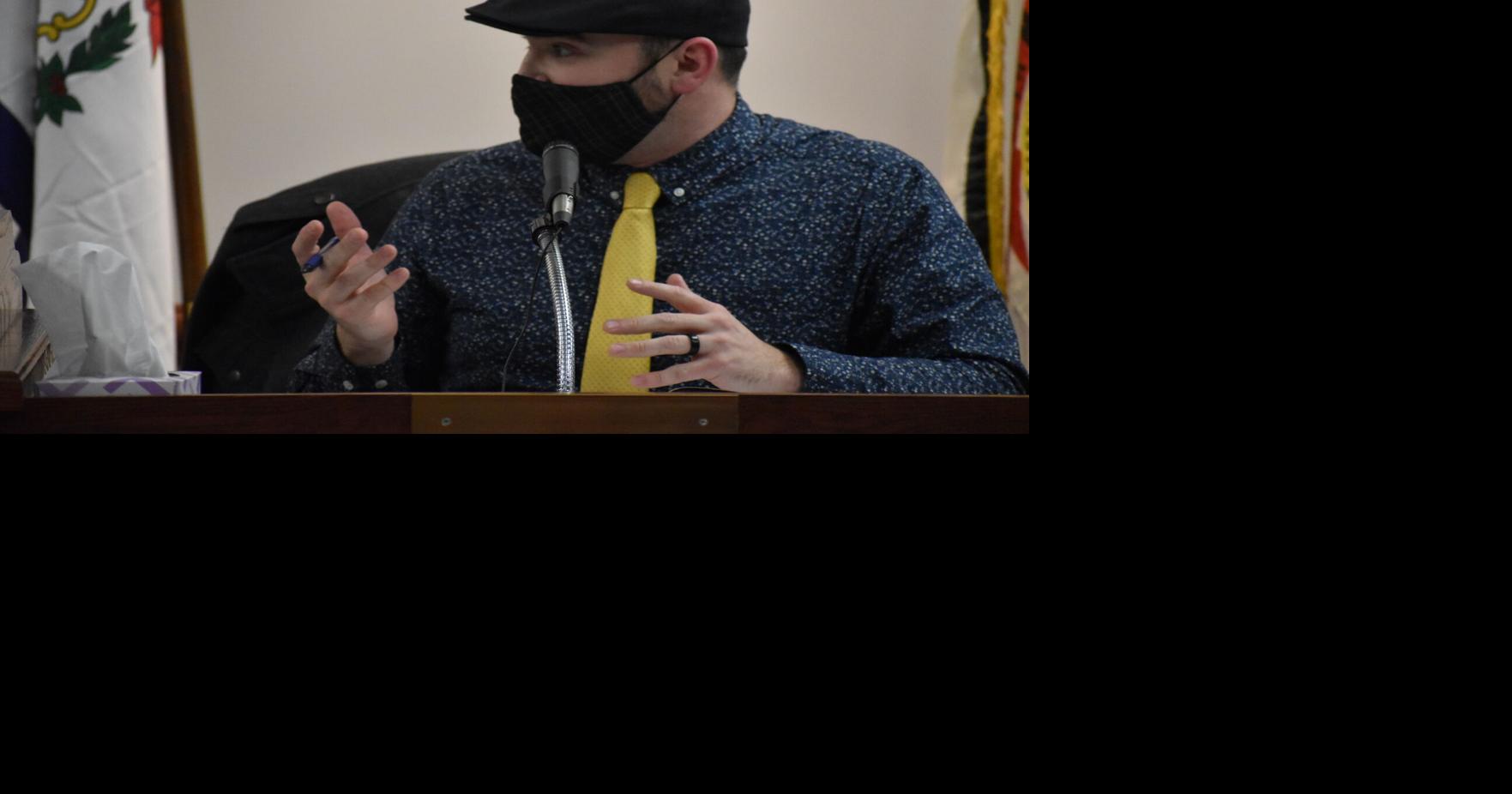 Fairmont Planning Commission zoning changes Local News