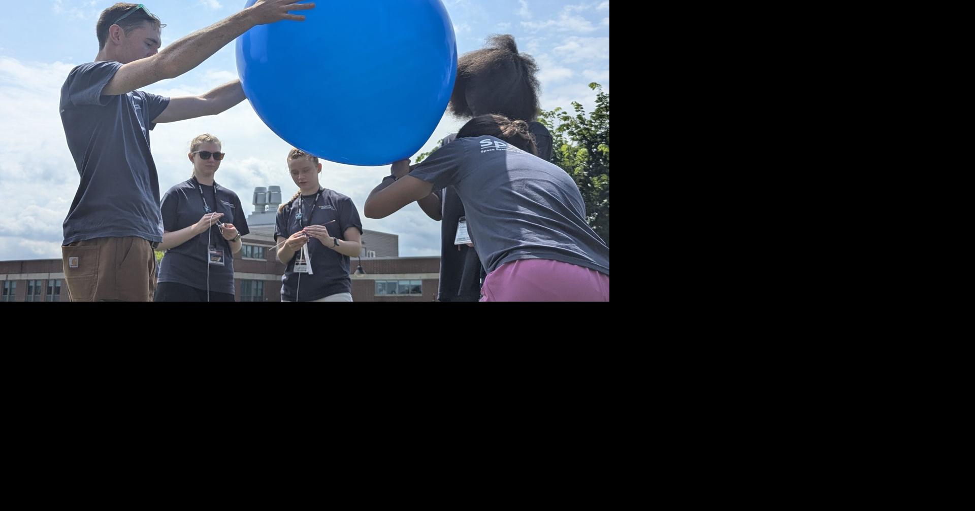 New STEM camp helps create engineering minded workforce