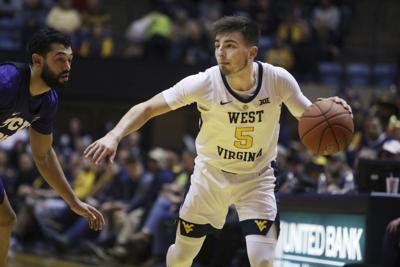Mountaineers Tip Off Against Akron Tonight Sports Timeswv Com