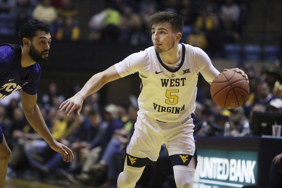 Mountaineers Tip Off Against Akron Tonight Sports Timeswv Com