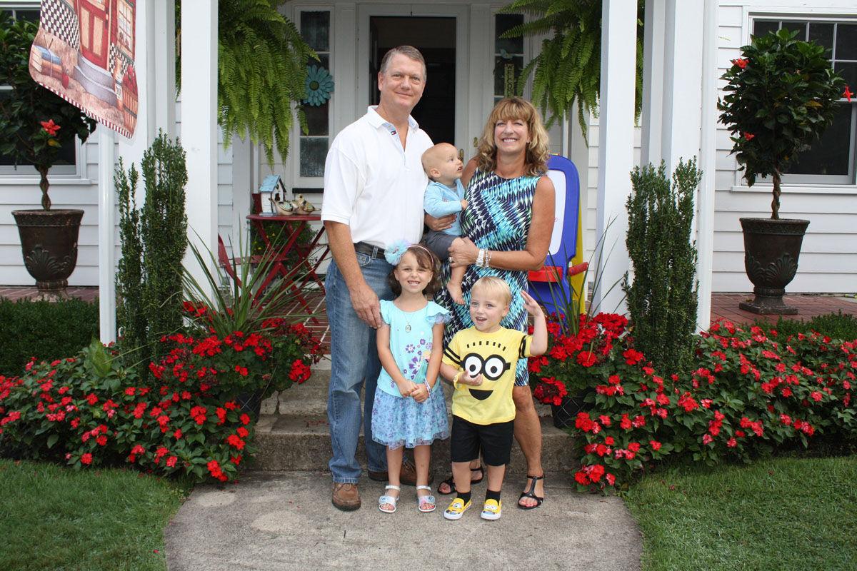 Happy Garden Fairmont Wv Menu Transformation Tuesday Adoptions Make The Hutchinsons A Complete