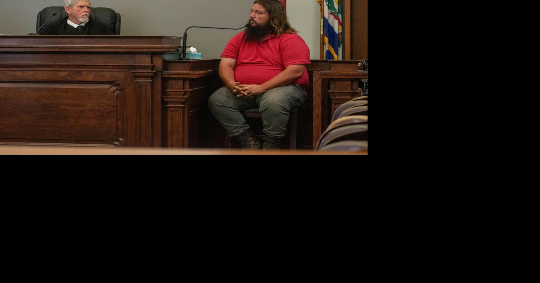 Attorneys argue stance in Fairmont derelict box factory eminent domain