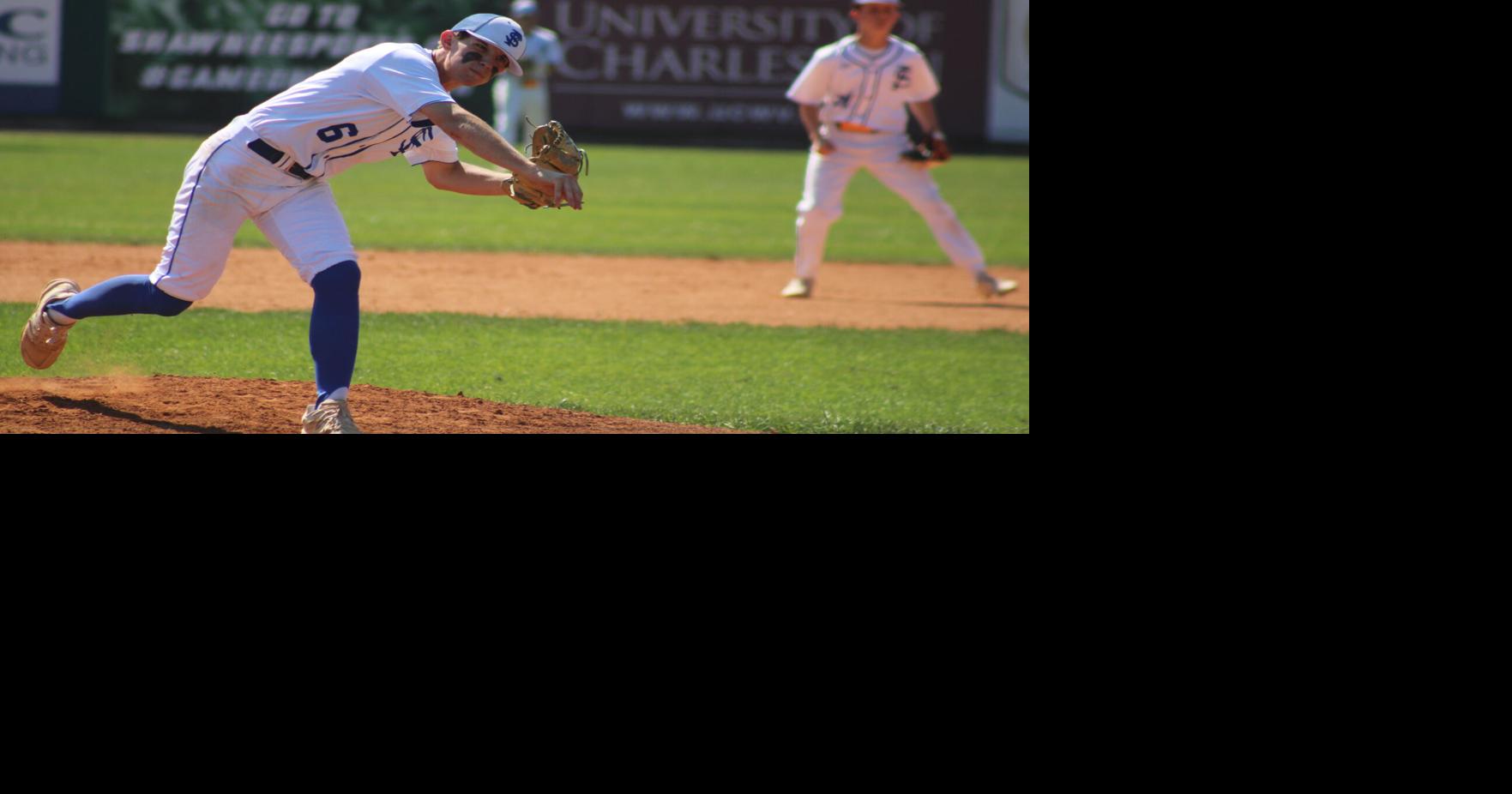 Fairmont Senior falls 116 vs. Logan in state baseball championship