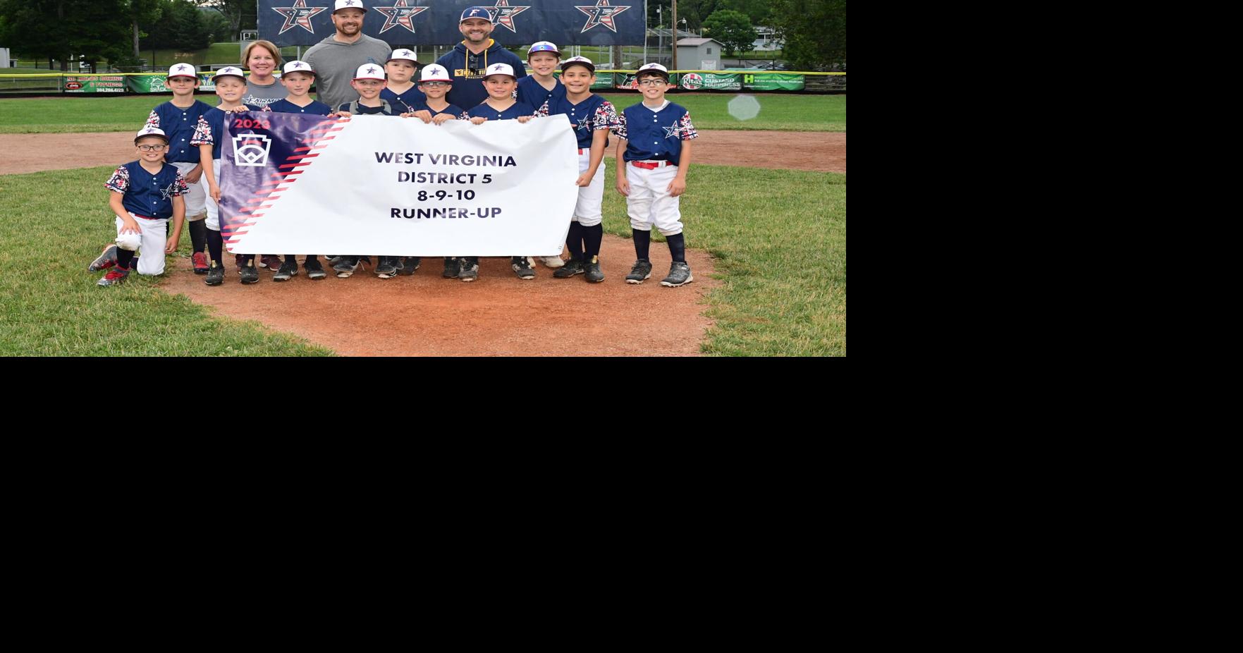 SOFTBALL: It was a memorable season for Marion's Little League team