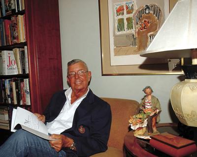Ron Mifflin