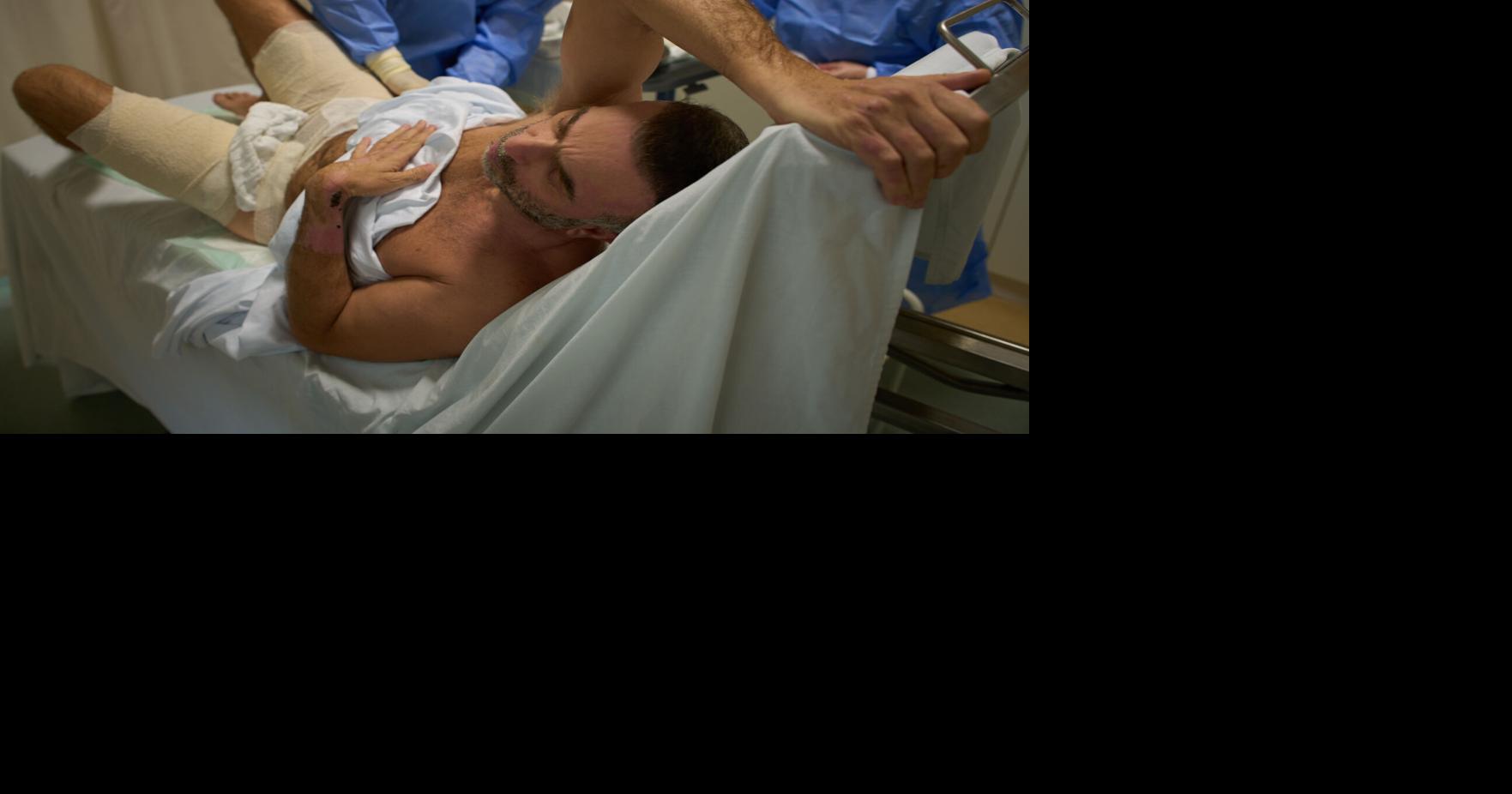 Doctors warn that Israel is targeting Lebanon's…