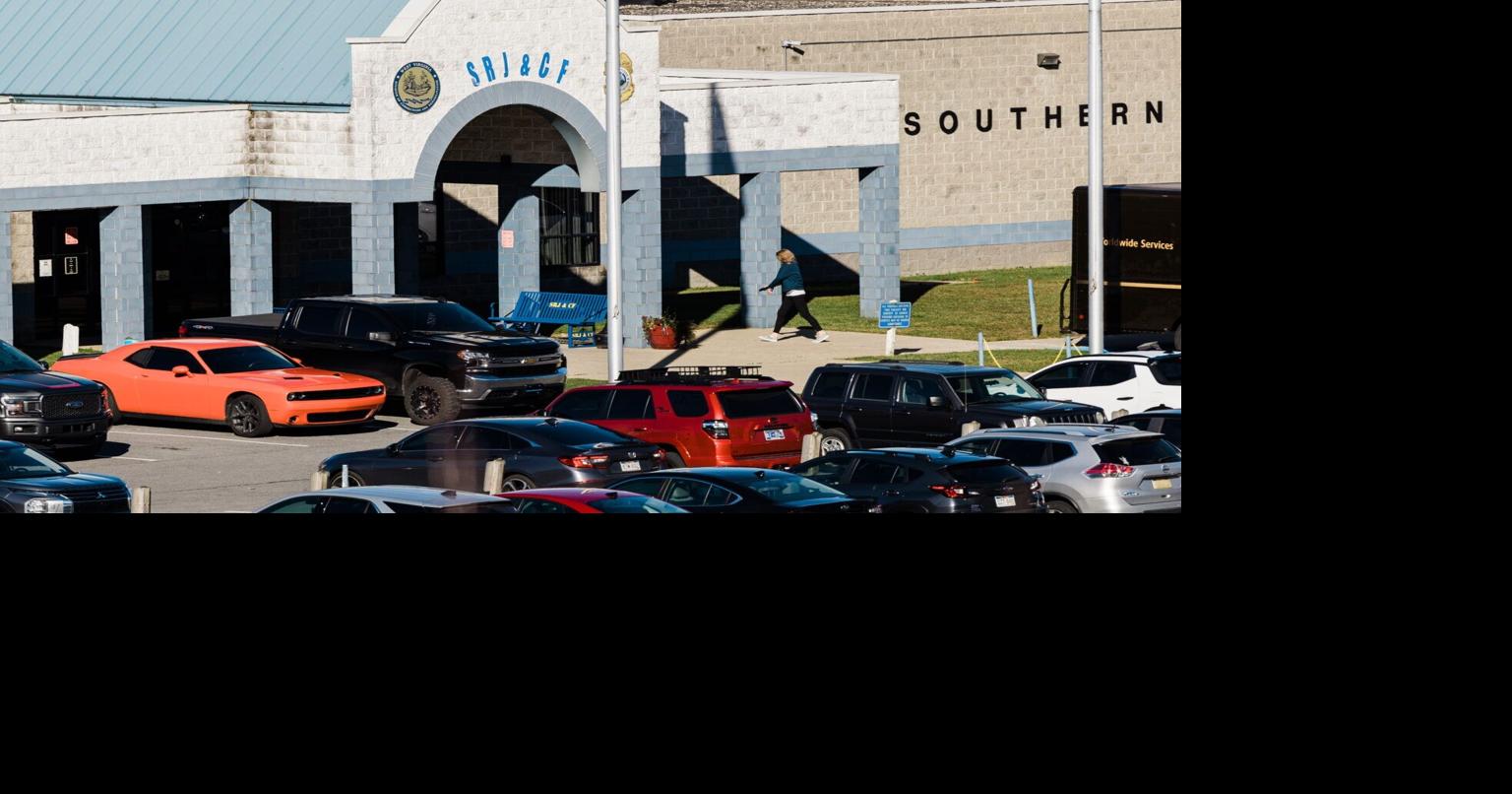 Federal jury convicts former WV prison guard in relation to inmate’s