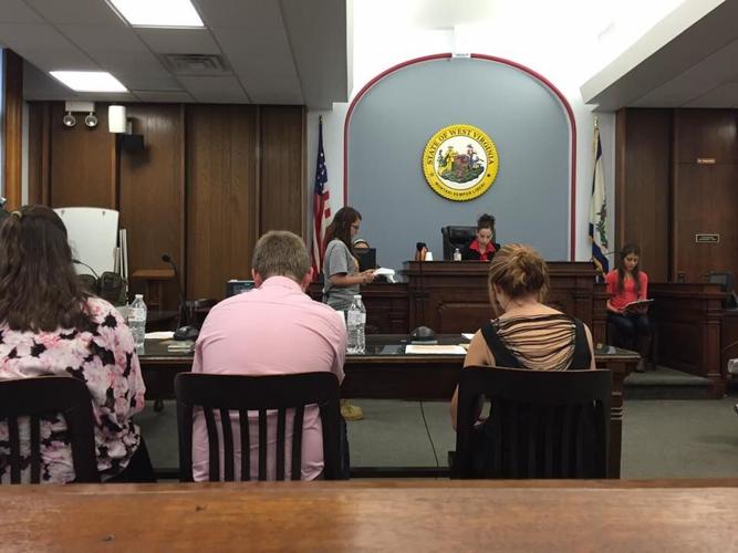 Marion County Teen Court offers juveniles a second chance Local News