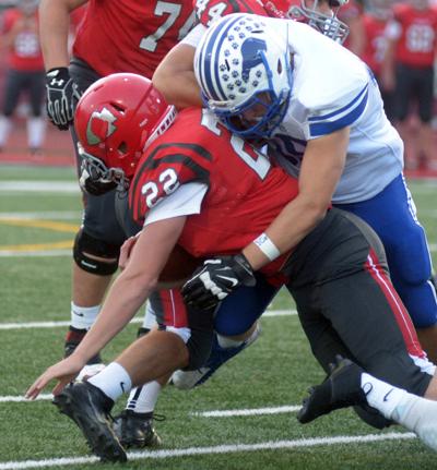 Polar Bears Indians Meet Yet Again For Highly Touted Contest