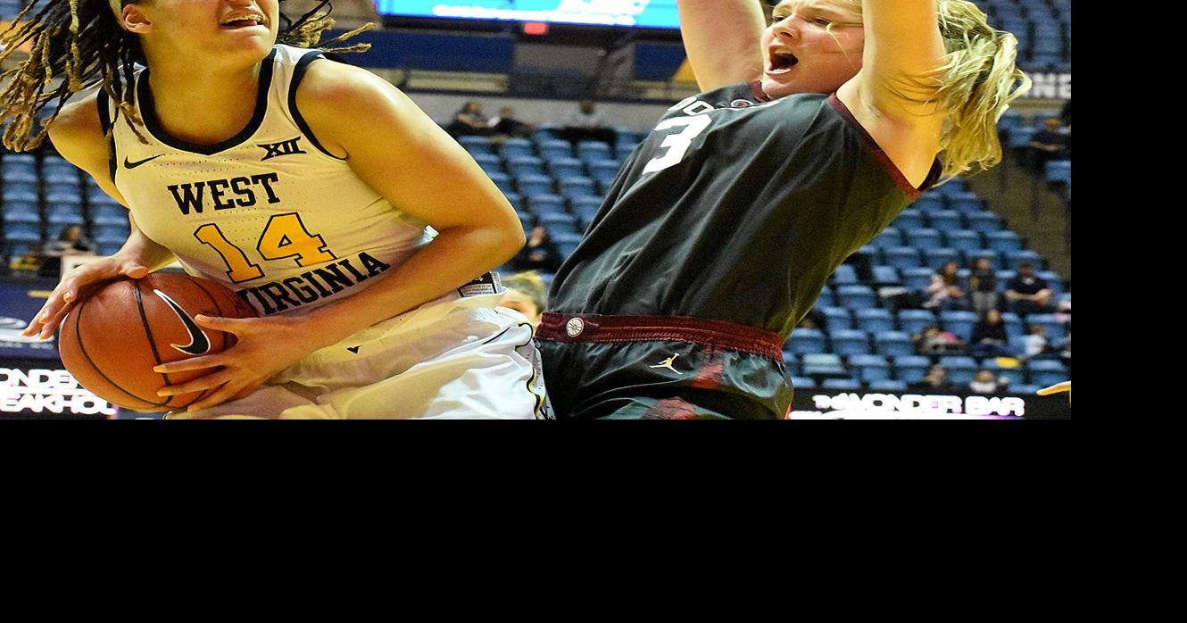 COLUMN: Let's all celebrate Title IX | WVU Mountaineers | timeswv.com