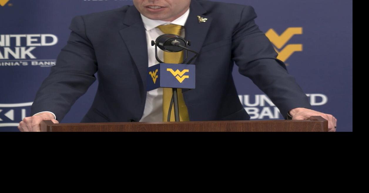 COLUMN: WVU's Hodge knows building a winning te…