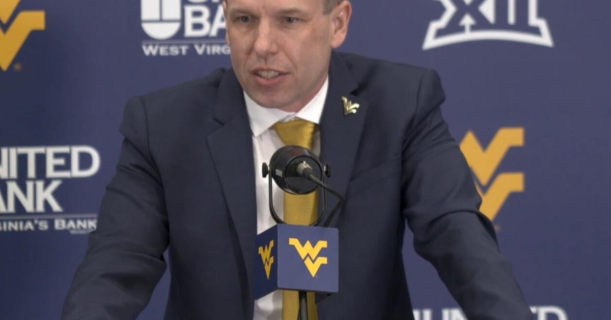 COLUMN: WVU's Hodge knows building a winning te…