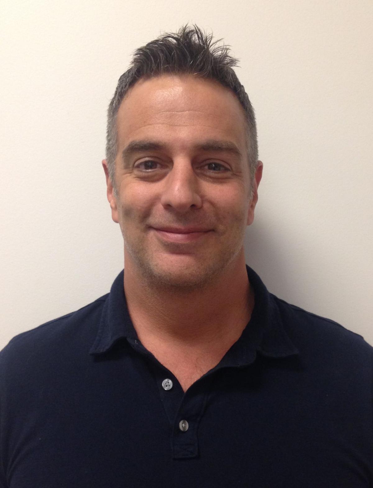 Fairmont names new city planner News