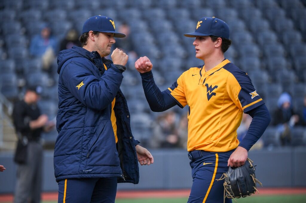 West Virginia Baseball Moves Up In Polls - The Smoking Musket