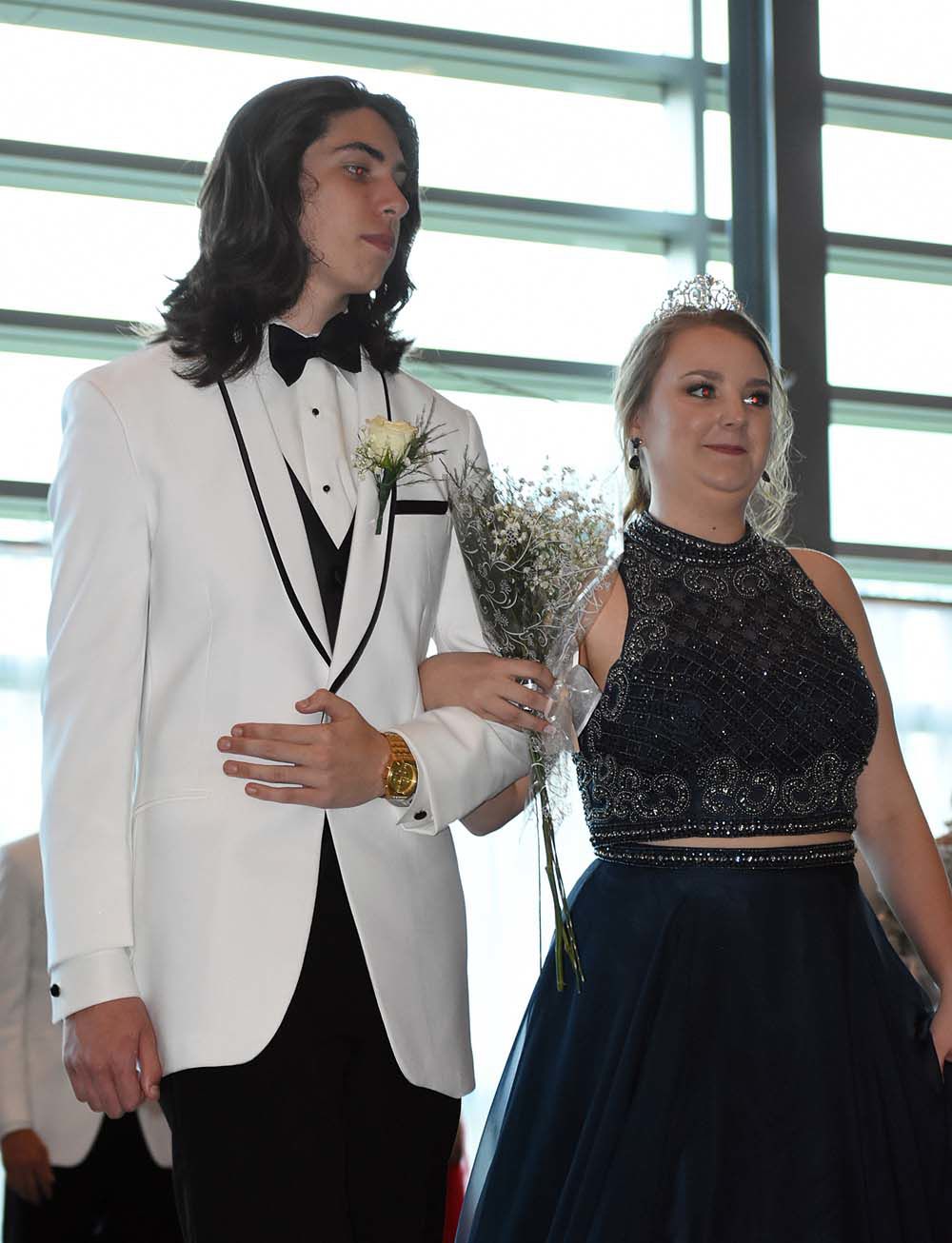 PHOTO SLIDESHOW East Fairmont Prom News