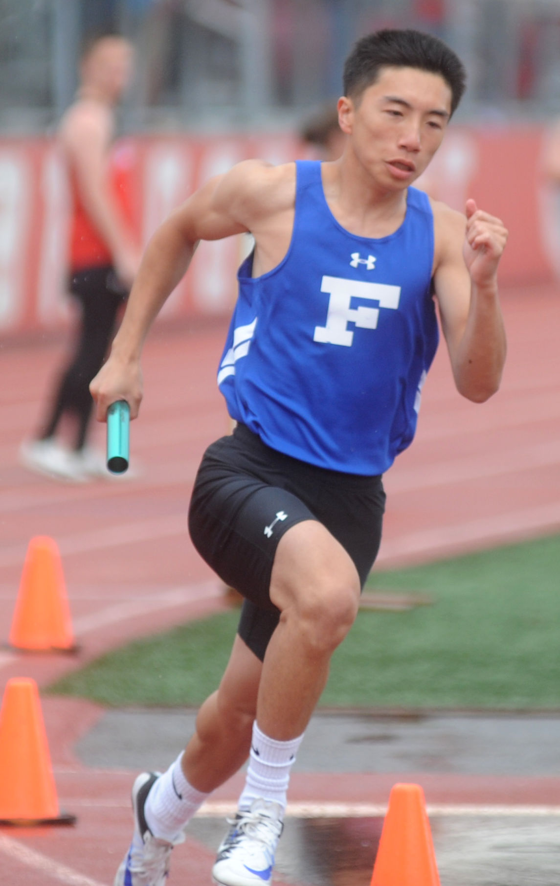 FSHS boys take down Bridgeport to win Harry Green Invitational PHOTOS