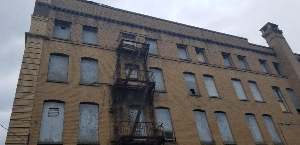 Partnership looks to revitalize Fairmont's old YMCA to its former glory