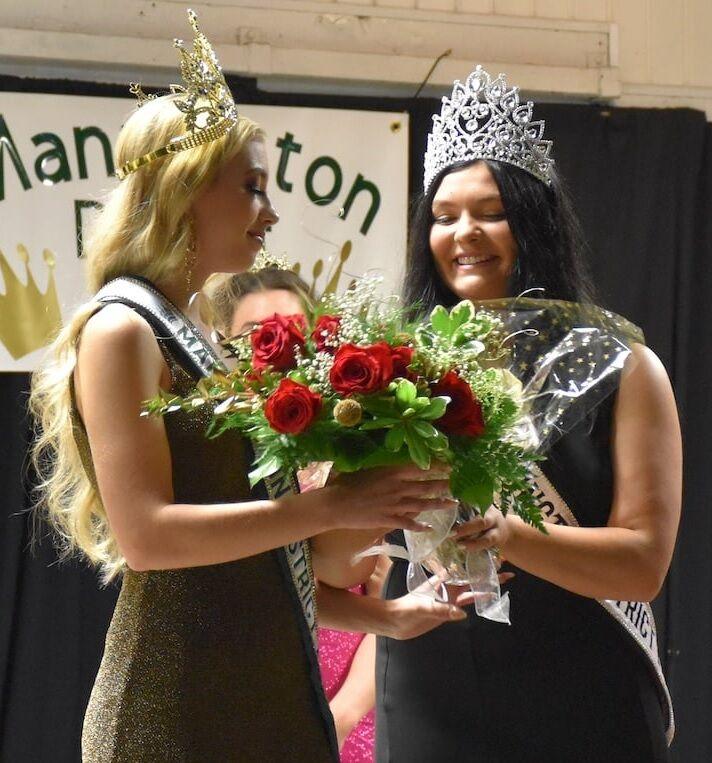 Mannington District Fair pageant expands in 2021 Local News