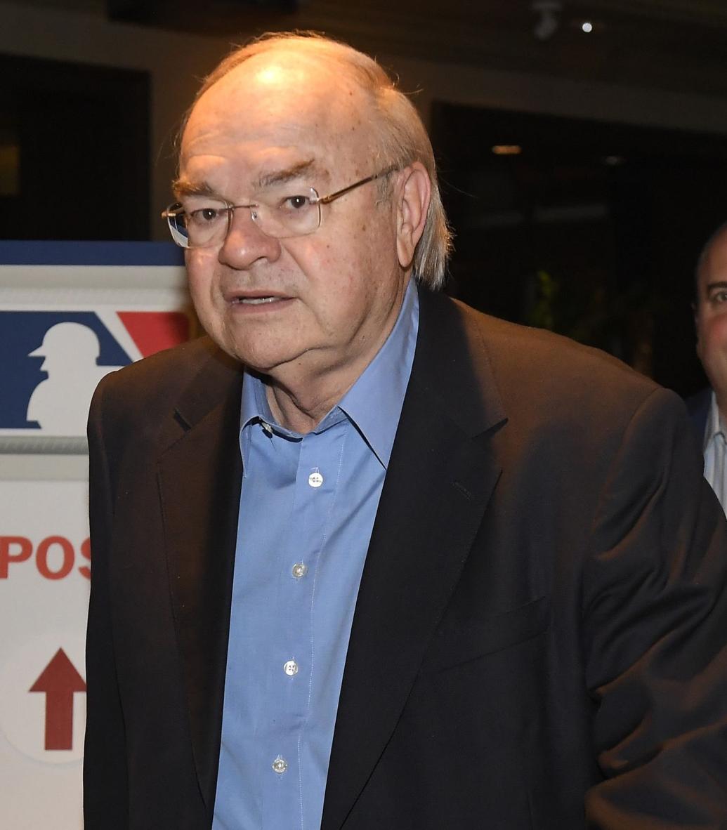 WVU alum Ken Kendrick joins Baseball Hall of Fame board | Sports