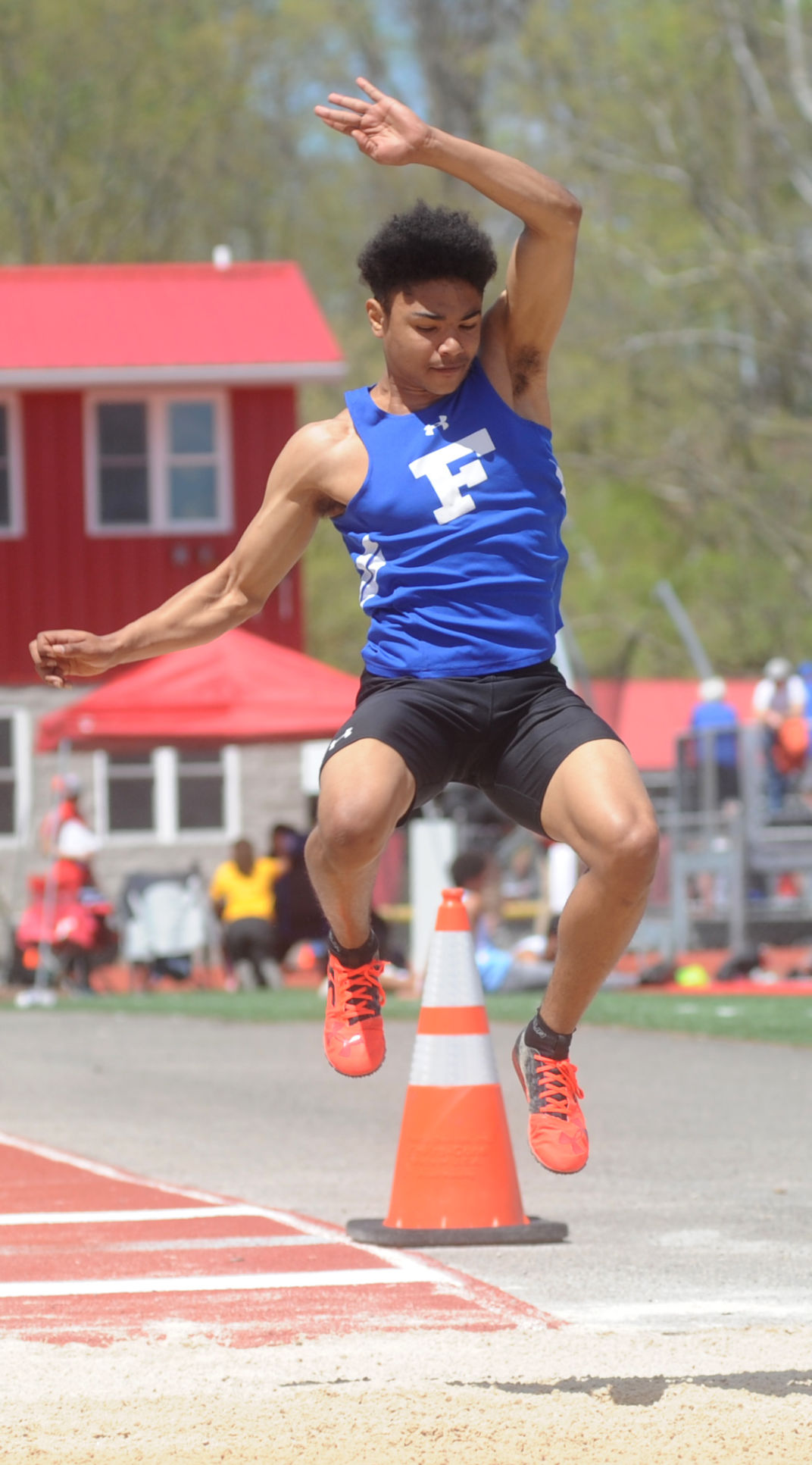 FSHS boys take down Bridgeport to win Harry Green Invitational PHOTOS