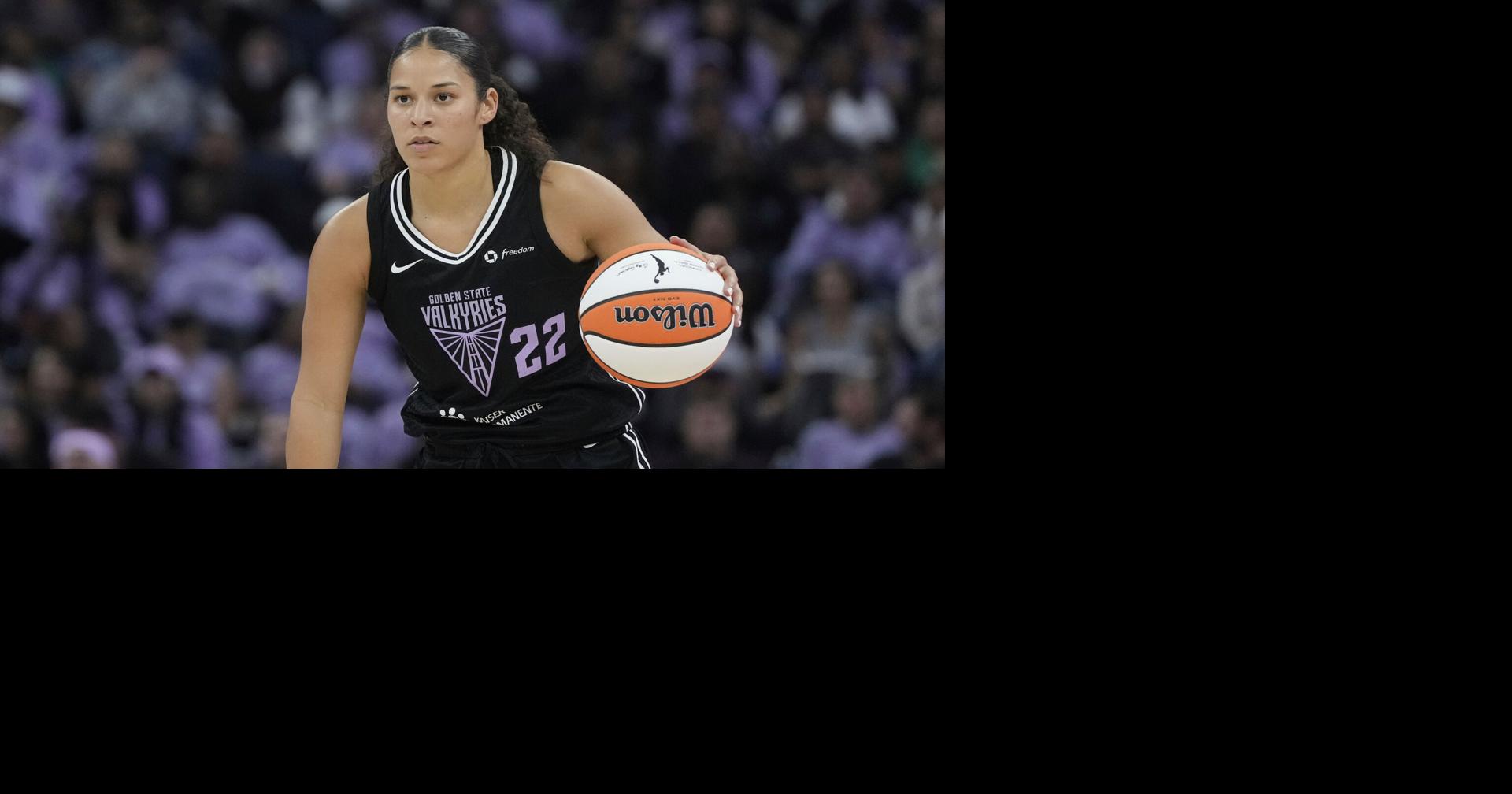 Valkyries Basketball