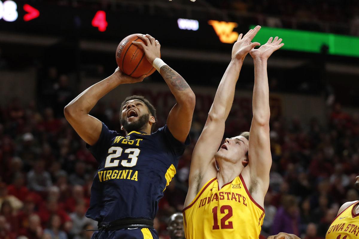 West Virginia Plauged By Turnover Depth Troubles In 93 68 Loss To