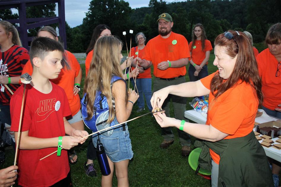 Covid 19 Forces Summer Camps To Be Canceled News Timeswv Com