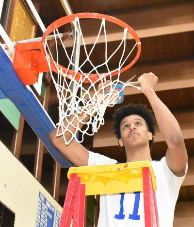 Jalen Bridges Commits To Wvu Sports Timeswv Com