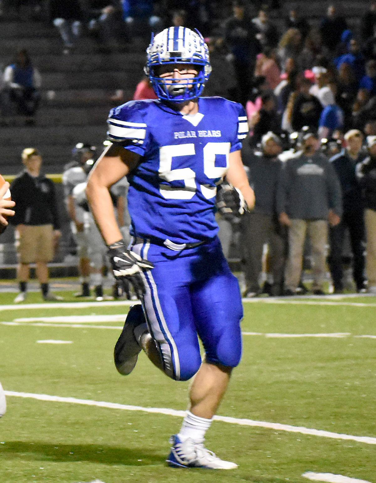 Sheets, Neal verbally commit to Fairmont State football ...