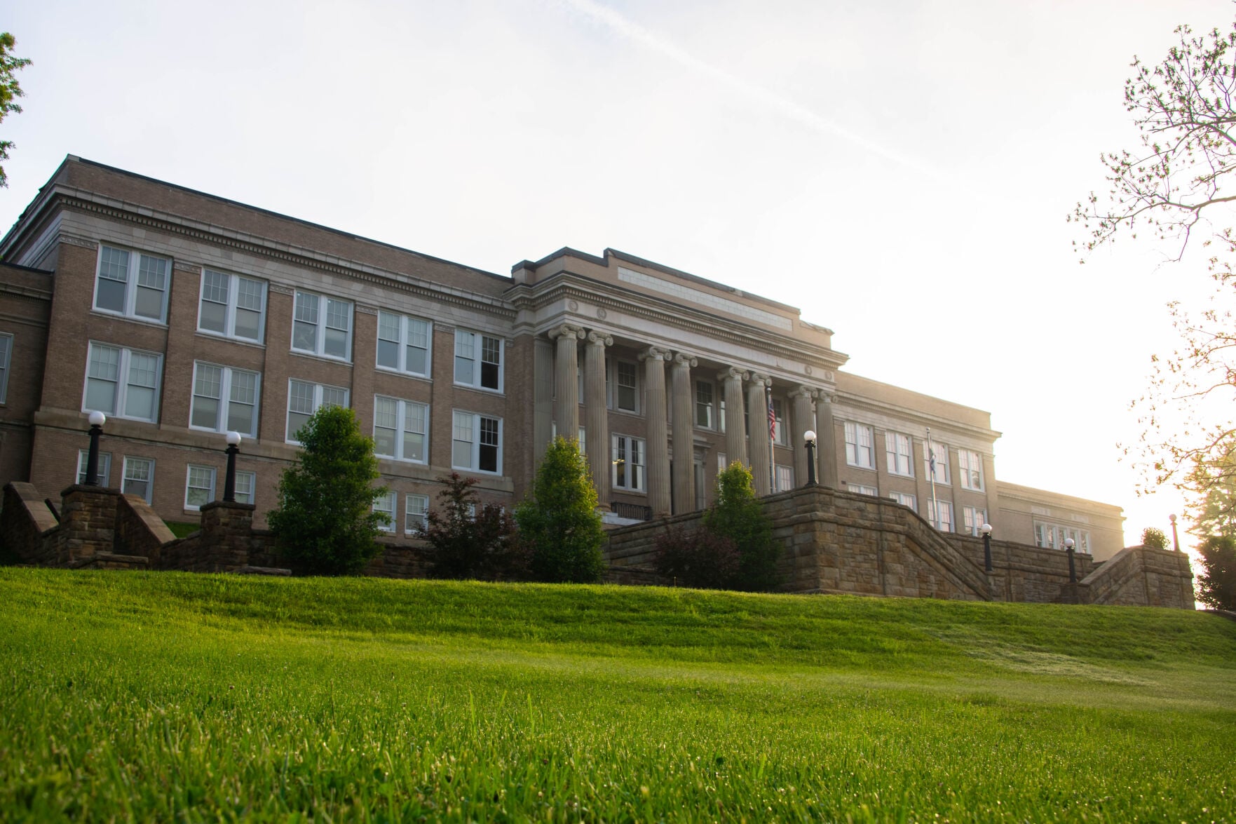 Fairmont State appoints new foundation board members - Vimarsana News