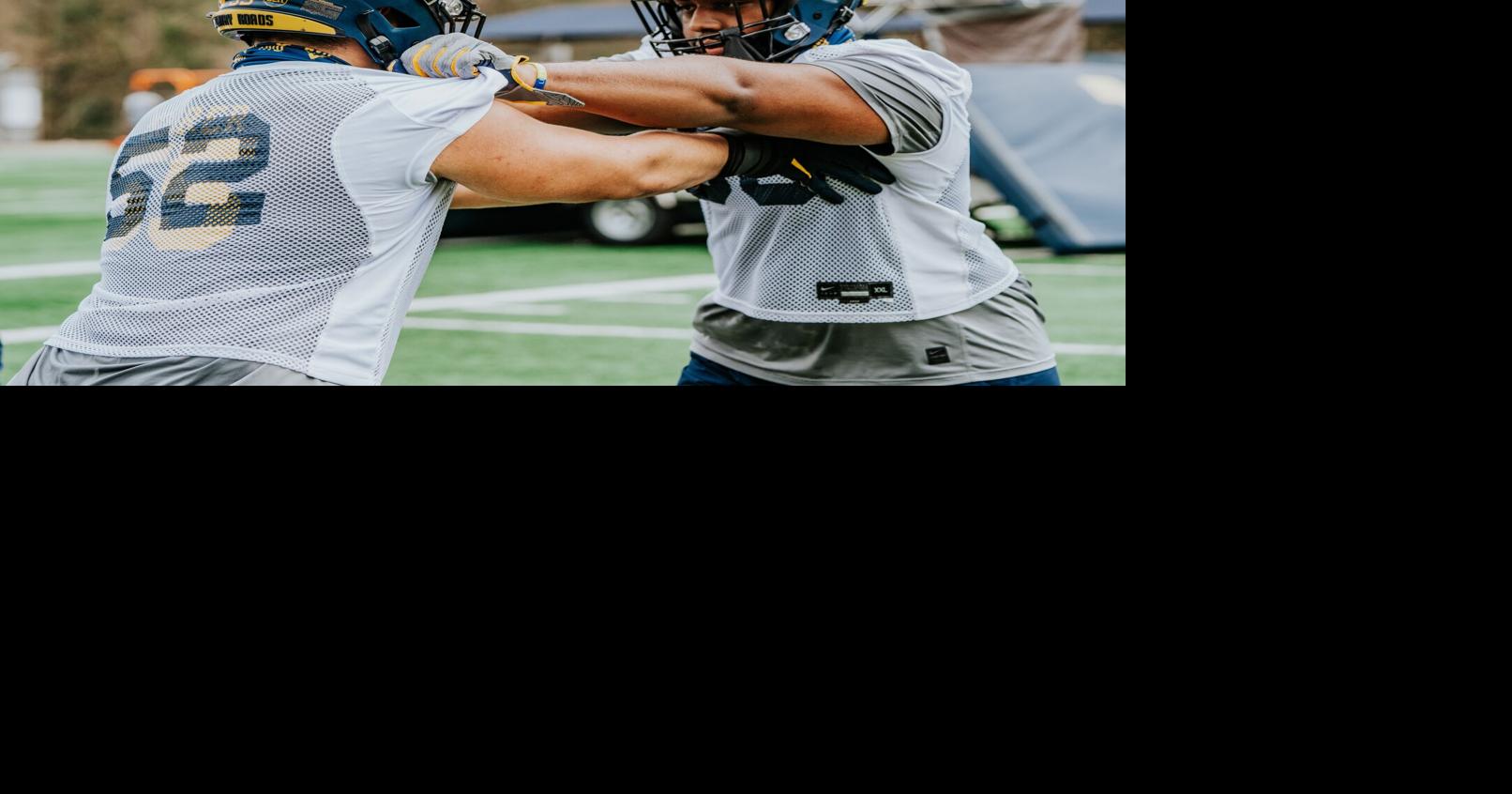 Spring time is teaching time for WVU football | Tuesday News | timeswv.com
