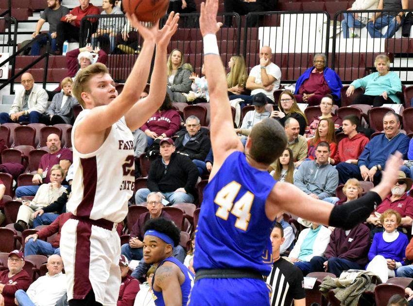 Falcons defeat Notre Dame Sports