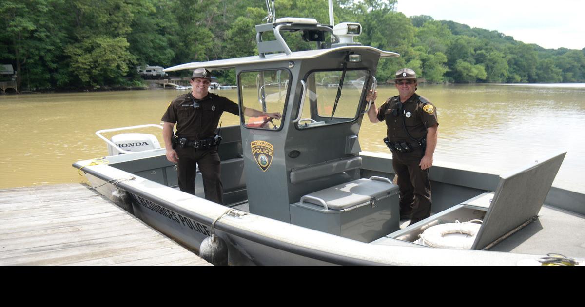 DNR reiterates boating rules and regulations News