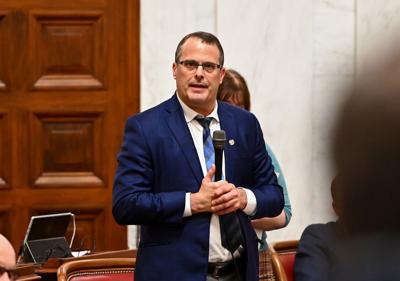 Sen. Mike Maroney