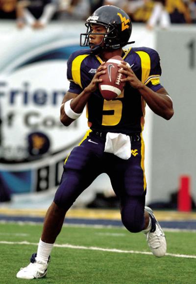MARSHALL WEST VIRGINIA