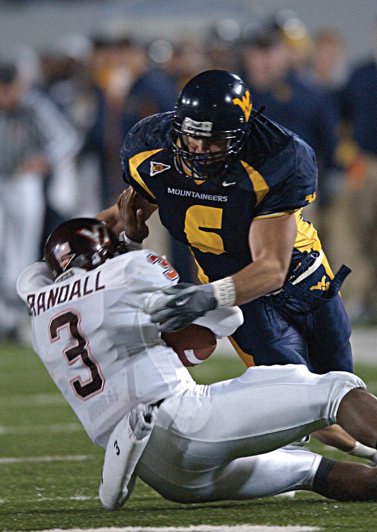 Tragedy opens Wiley’s eyes to new life Sports